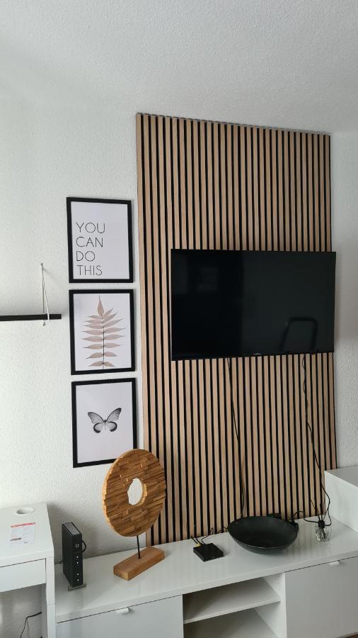 Ferienwohnung, Monteurwohnung, Unterkunft Elise Magdeburg Bagian luar foto