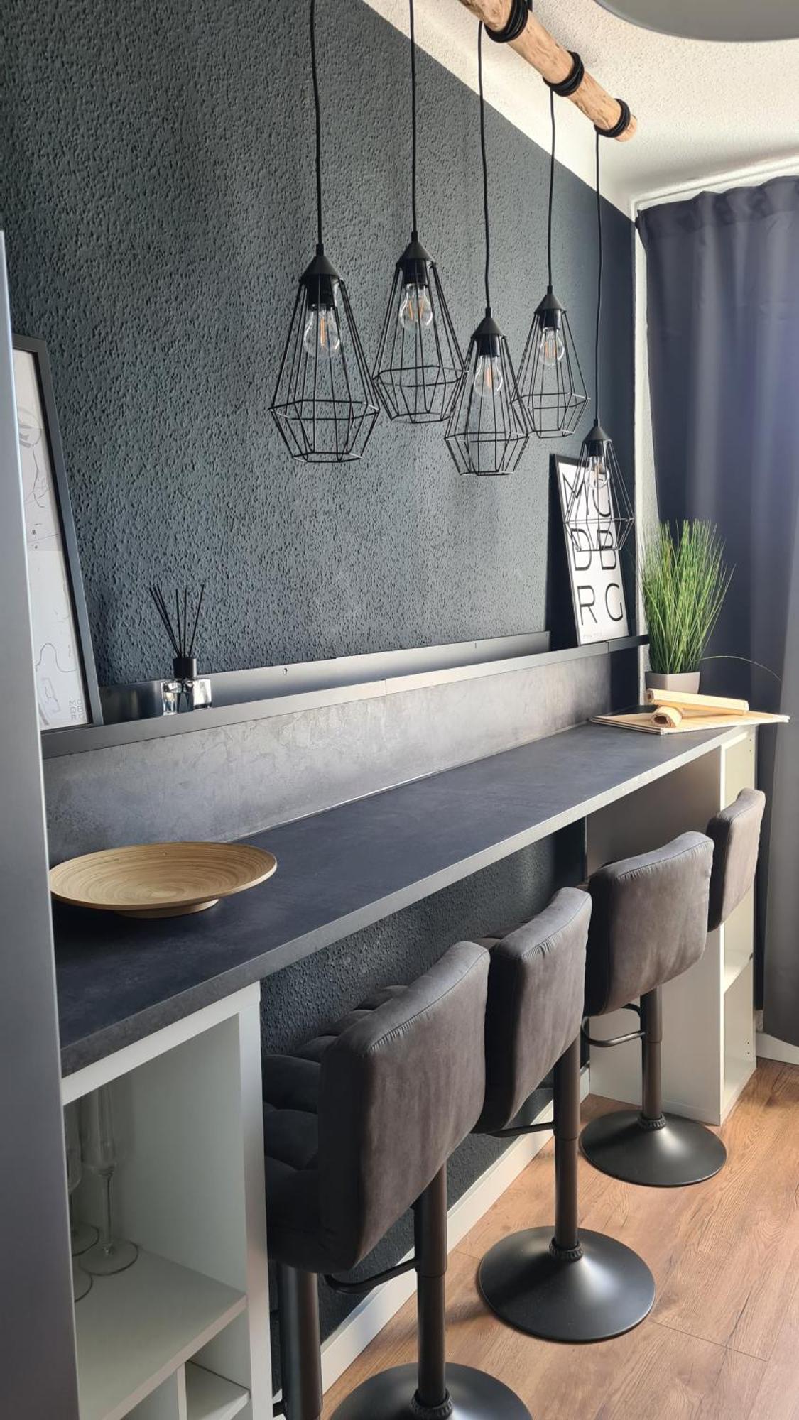 Ferienwohnung, Monteurwohnung, Unterkunft Elise Magdeburg Bagian luar foto